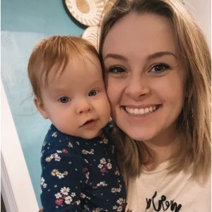 Meet your Posher, Hailey